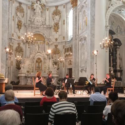 Entartete Musik Mechelen