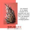 Ars musica solidars